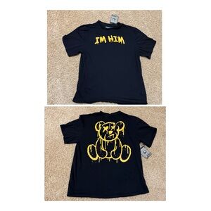 IM HIM “SUPER MASSIVE” Tshirt